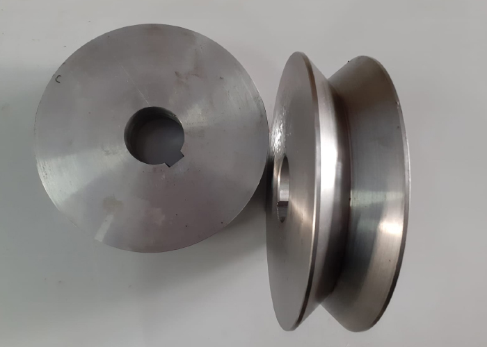 ID Keyway Slotting