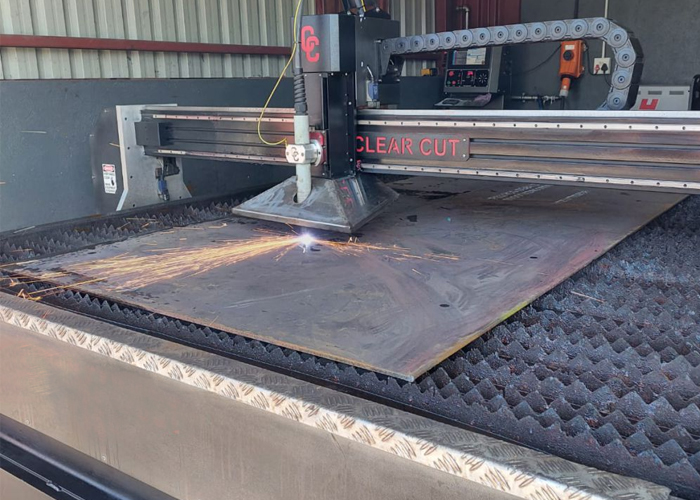 Straight Cutting Services